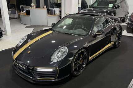 Porsche 911 Gebrauchtwagen