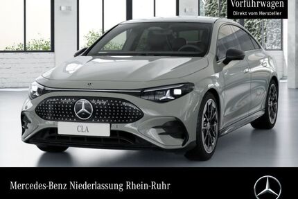 Mercedes-Benz CLA 250 Gebrauchtwagen