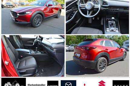 Mazda CX-30 Gebrauchtwagen