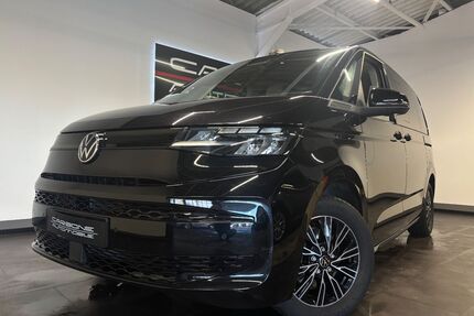 VW T7 Multivan Gebrauchtwagen