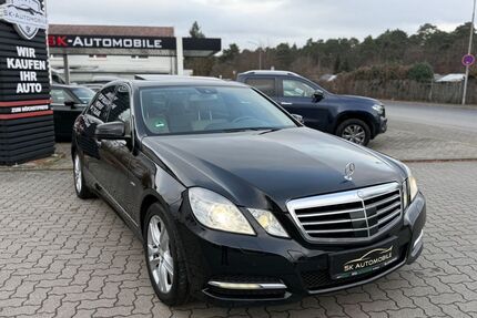 Mercedes-Benz E 300 Gebrauchtwagen