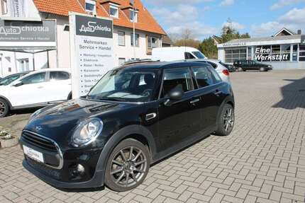 Mini One Gebrauchtwagen