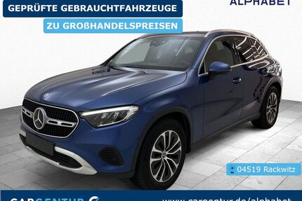 Mercedes-Benz GLC 220 Gebrauchtwagen