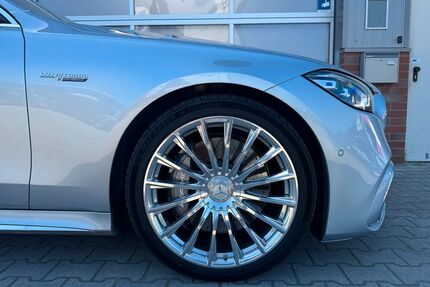 Mercedes-Benz S 63 AMG Gebrauchtwagen