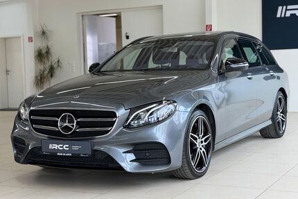 Mercedes-Benz E 450 Gebrauchtwagen