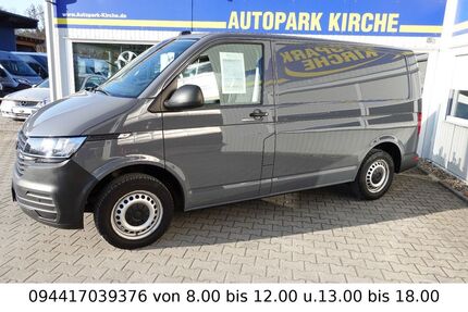 VW T6 Transporter Gebrauchtwagen