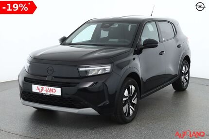 Opel Frontera Gebrauchtwagen