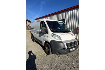 Fiat Ducato Gebrauchtwagen