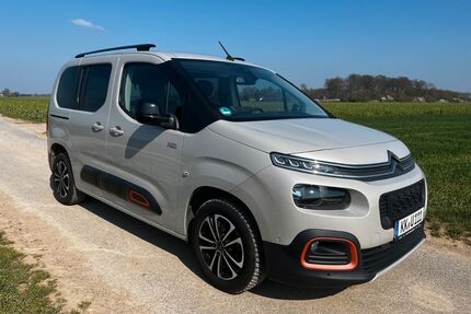 Citroen Berlingo Gebrauchtwagen