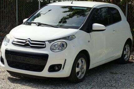 Citroen C1 Gebrauchtwagen