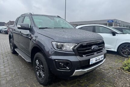 Ford Ranger Gebrauchtwagen
