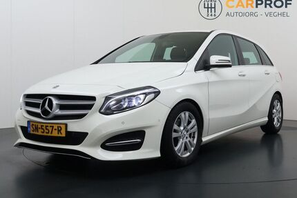Mercedes-Benz B 200 Gebrauchtwagen