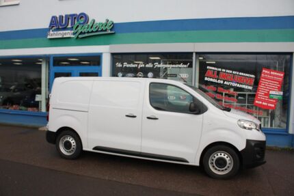 Peugeot Expert Gebrauchtwagen