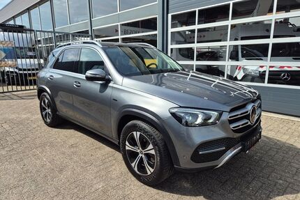 Mercedes-Benz GLE 350 Gebrauchtwagen