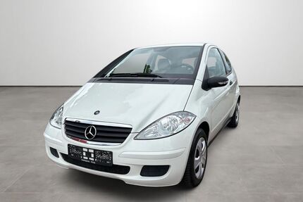 Mercedes-Benz A 150 Gebrauchtwagen