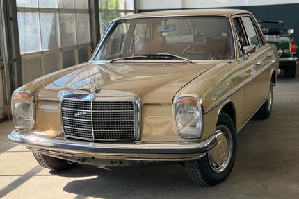 Mercedes-Benz 200 Gebrauchtwagen