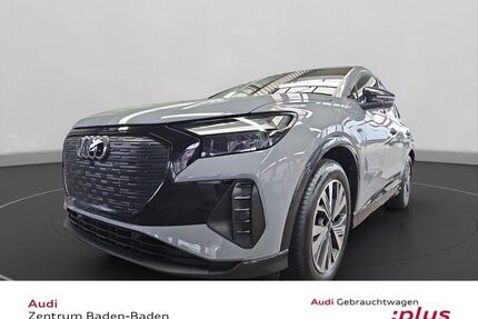 Audi Q4 e-tron Gebrauchtwagen