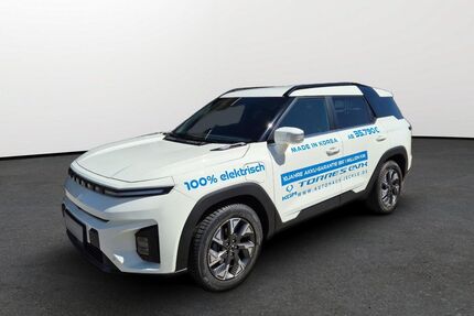 KGM Torres EVX Gebrauchtwagen