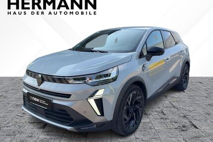 Renault Symbioz Gebrauchtwagen