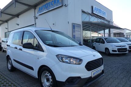 Ford Transit Courier Gebrauchtwagen