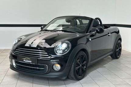 Mini Cooper Cabrio Gebrauchtwagen