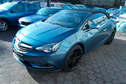 Opel Cascada Gebrauchtwagen