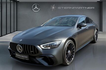 Mercedes-Benz AMG GT Gebrauchtwagen