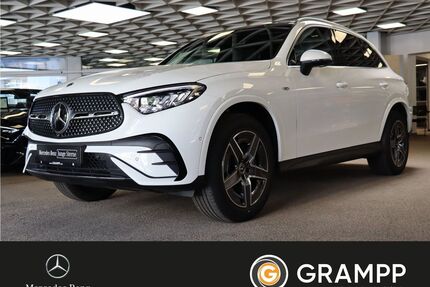Mercedes-Benz GLC 300 Gebrauchtwagen