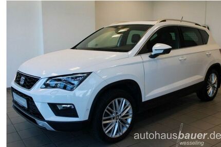 Seat Ateca Gebrauchtwagen