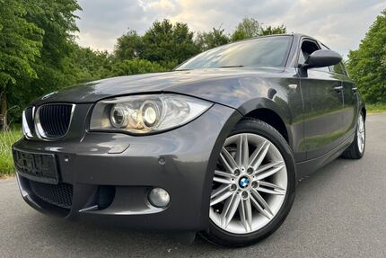 BMW 116 Gebrauchtwagen