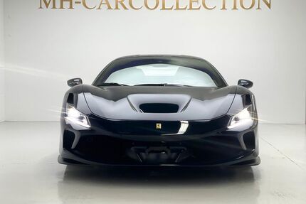 Ferrari F8 Gebrauchtwagen