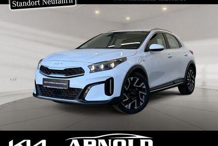 Kia XCeed Gebrauchtwagen