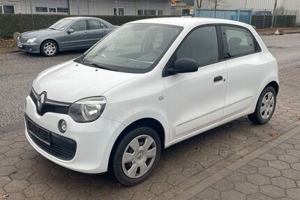 Renault Twingo Gebrauchtwagen