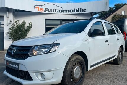 Dacia Logan Gebrauchtwagen