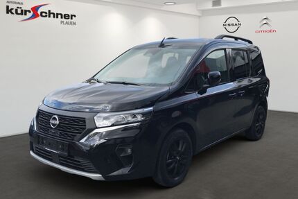 Nissan Townstar Gebrauchtwagen