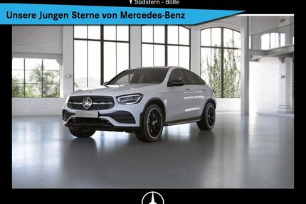 Mercedes-Benz GLC 400 Gebrauchtwagen