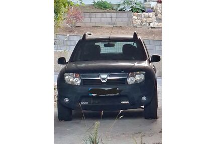 Dacia Duster Gebrauchtwagen