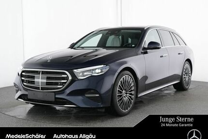 Mercedes-Benz E 300 Gebrauchtwagen