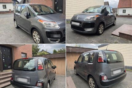 Citroen C3 Picasso Gebrauchtwagen