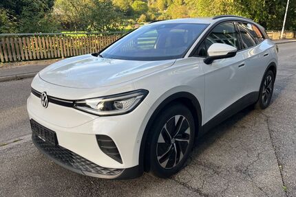 VW ID.4 Gebrauchtwagen
