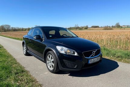 Volvo C30 Gebrauchtwagen