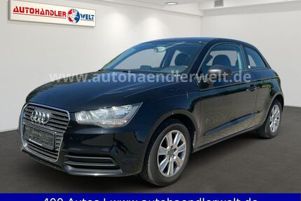 Audi A1 Gebrauchtwagen