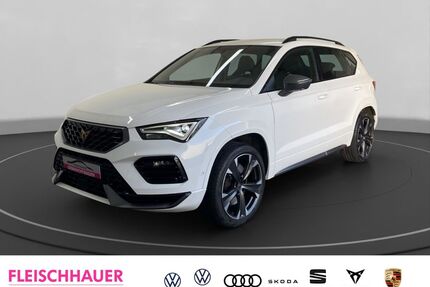 Cupra Ateca Gebrauchtwagen