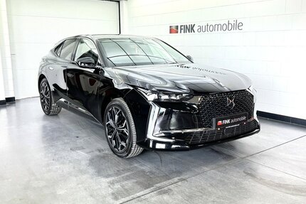 DS Automobiles DS4 E-Tense 225 Trocadero FULL LED Carplay 