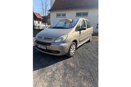 Citroen Xsara Picasso Gebrauchtwagen
