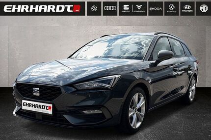 Seat Leon Gebrauchtwagen