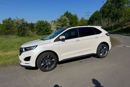 Ford Edge Gebrauchtwagen