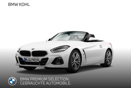 BMW Z4 Gebrauchtwagen