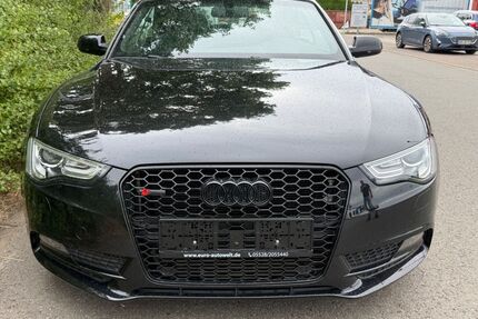 Audi A5 Gebrauchtwagen