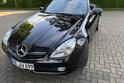 Mercedes-Benz SLK 280 Gebrauchtwagen